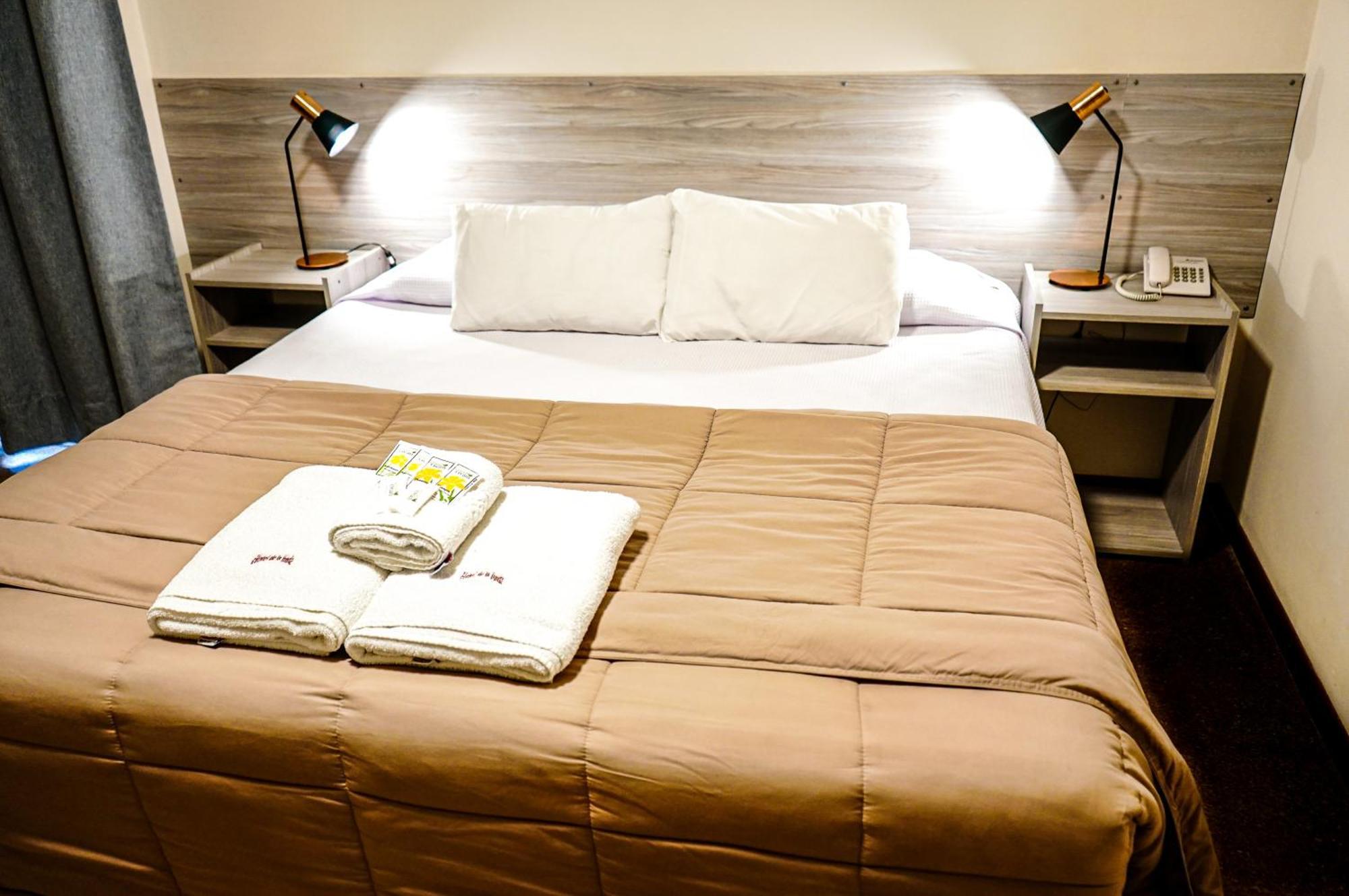 Gs Hotel Salta Room photo